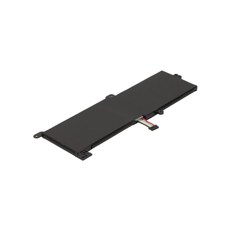 2-Power Batería 7.7v 4750mah Para Lenovo Ideapad 320-14isk 80xg 2p-L16l2pb1