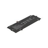 2-Power Batería 7.7v 5190mah Para Hp Elite X2 1012 G1 2p-Mg04