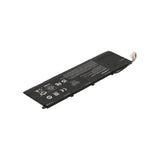 2-Power Batería 7.7v 6700mah Para Hp Elitebook X360 830 G6 Cbp3844a