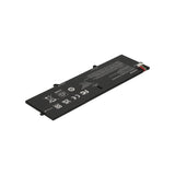 2-Power Batería 7.7v 6800mah Para Hp Elitebook X360 1040 G5 2p-Bl04056xl-Pl