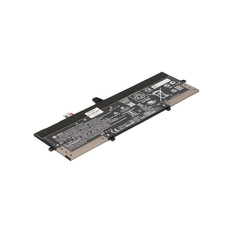 2-Power Batería 7.7v 7000mah Reemplaza L02478-855 Para Hp Elitebook X360 1030 G3, G4 Alt41867a