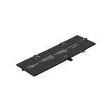 2-Power Batería 7.7v 7300mah Para Hp Elitebook X360 1030 G3, G4 Cbp3815a