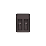 2-Power Camera Batería Charger Para Gopro Hero9, Hero10, Hero11 Cha0008a
