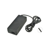 2-Power Cargador 12v 3a 36w Con Cable Alimentación Para Microsoft Surface Pro 3 2p-Hu10042-14079