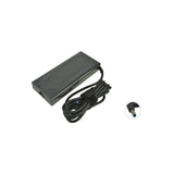 2-Power Cargador 19.5v 150w Con Cable Alimentación Reemplaza 917677-003 Para Hp Zbook 15 G3, Zbook Studio G3 Alt282754b