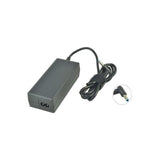 2-Power Cargador 19.5v 3.34a 65w Con Cable Alimentación 2p-450-Aeco