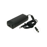 2-Power Cargador 19v 120w Con Cable Alimentación Reemplaza 740243-001 Alt282690b