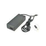 2-Power Cargador 19v 2.37a 45w Con Cable Alimentación Para Toshiba Portege Z10t, Lenovo Yoga 310-14 2p-5a10h42918