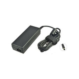 2-Power Cargador 19v 4.74a 90w Con Cable Alimentación Reemplaza 469355-001 Para Compaq Tc4400 Tablet Pc Alt282461b