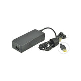 2-Power Cargador 20v 2.25a 45w Con Cable Alimentación Para Lenovo Ideapad Yoga 11s 2p-00pc142