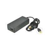 2-Power Cargador 20v 3.25a 65w Con Cable Alimentación Para Lenovo Yoga 13 Ultrabook 2p-Adp-65fd-Ab