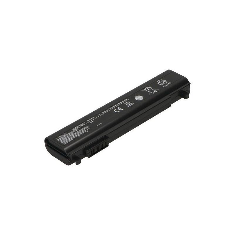 2-Power Batería 10.8v 5200mah 2p-Pa5162u-1brs