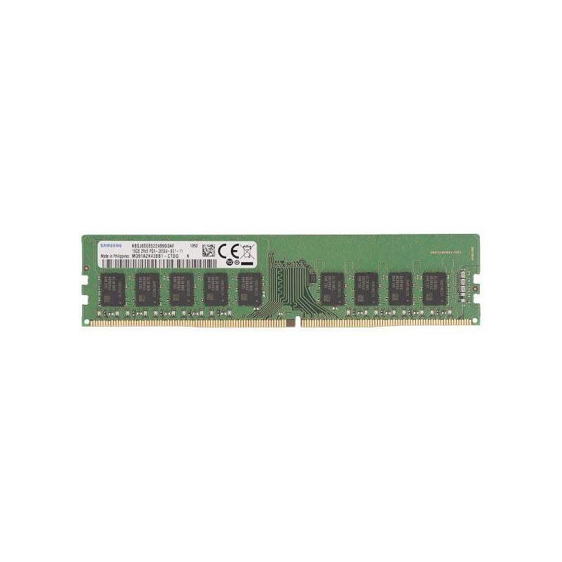 2-Power Memoria 16gb Ddr4 2400mhz Ecc Cl17 Udimm 2p-S26361-F3909-L616