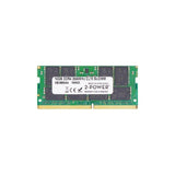 Memoria 2-Power Sodimm 16gb Ddr4 2666mhz Cl19 Sodimm 2p-01ag865