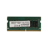 2-Power Memoria Sodimm 16gb Ddr4 3200mhz Cl22 Sodimm 2p-286j1aa