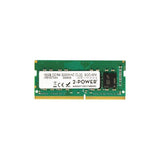 2-Power Memoria Sodimm 16gb Ddr4 3200mhz Cl22 Sodimm 2p-L68533-001