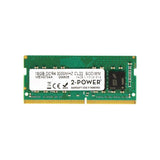 2-Power Memoria Sodimm 16gb Ddr4 3200mhz Cl22 Sodimm 2p-Wthg4