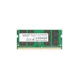 2-Power Memoria Sodimm 32gb Ddr4 3200mhz Cl22 Sodimm 2p-141h8at