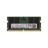 2-Power Memoria Sodimm 32gb Ddr5 5600mhz Cl40 Sodimm 2p-4x71m23188