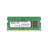 2-Power Memoria Sodimm 4gb Ddr4 2666mhz Cl19 Sodimm 2p-01ag863