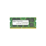 2-Power Memoria Sodimm 8gb Ddr4 2133mhz Cl15 Sodimm 2p-903946-001