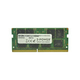 2-Power Memoria Sodimm 8gb Ddr4 2133mhz Cl15 Sodimm 2p-Pa5282u-1m8g