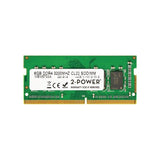 2-Power Memoria Sodimm 8gb Ddr4 3200mhz Cl22 Sodimm 2p-5m31k03123