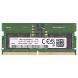 2-Power Memoria Sodimm 8gb Ddr5 4800mhz Cl40 Sodimm Mem5903a