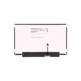 2-Power Pantalla 11.6 1366x768 Led Oncell T P (Glossy) Scr0729a
