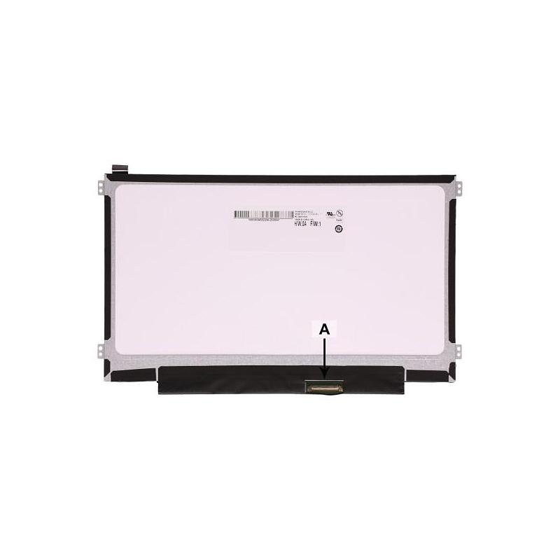 2-Power Pantalla 11.6 1366x768 Led Oncell T P (Matte) 2p-L22362-001