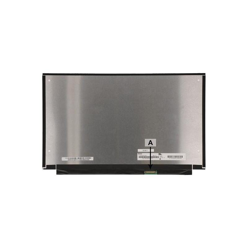 2-Power Pantalla 13.3 1920x1080 Fhd Aas 72% Hi-Gamut Ips 2p-L14390-001