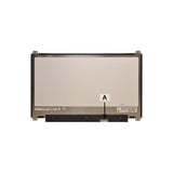 2-Power Pantalla 13.3 1920x1080 Wuxga Full Hd Matte Ips 2p-Lp133wf2-Spl3