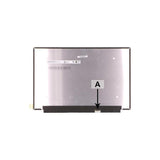 2-Power Pantalla 13.3 Wuxga 1920x1200 Led Matte Para Dell Vostro 13 5310, 13 5320, 5310, 5320 Scr0842b
