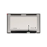 2-Power Pantalla 14 Fhd Ag 1920x1080 Emb Tch Matt Para Dell Latitude 14 5400 2p-Jn7tt