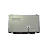 2-Power Pantalla 14.0 1366x768 Hd Glossy Con Lugs 2p-5d10h13021