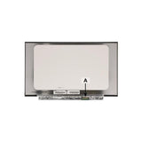 2-Power Pantalla 14.0 1366x768 Hd Led 30 Pin Matte 2p-Nt140whm-N46