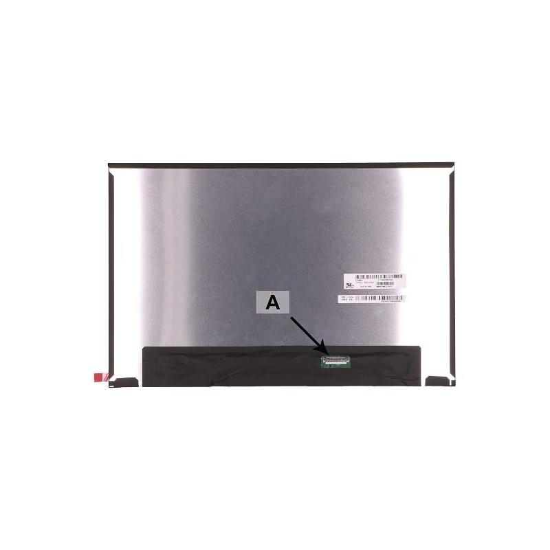 2-Power Pantalla 14.0 1920x1200 Fhd+ Led Matte Para Hp Elitebook 840 G9 2p-N22325-001