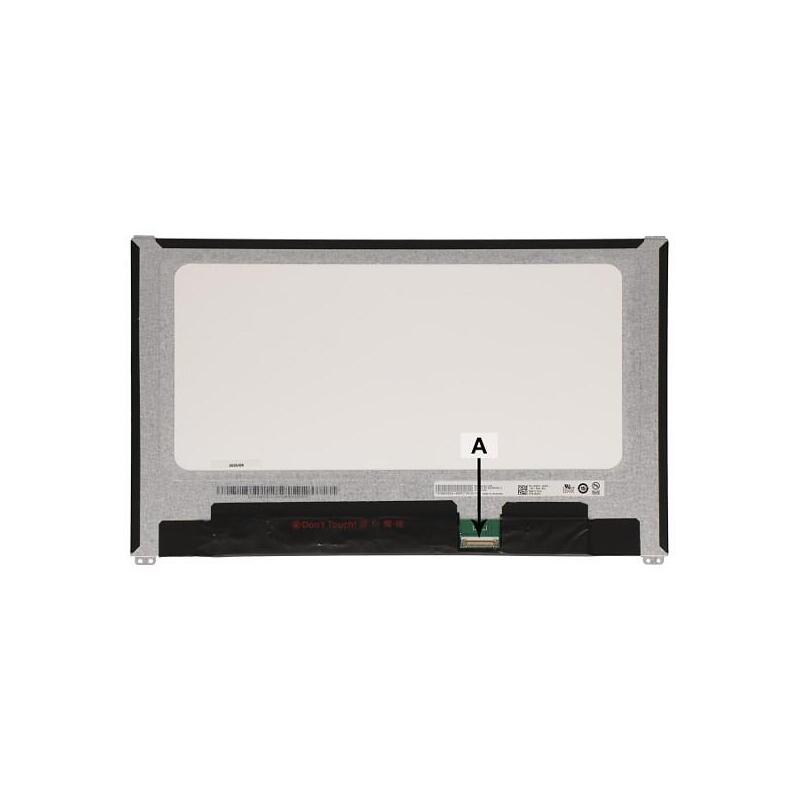 2-Power Pantalla 14.0 Fhd Led Ag Lcd (Matte) Scr0725a