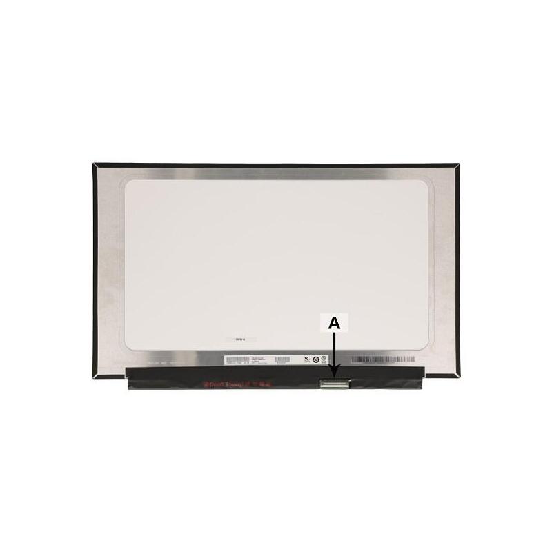 2-Power Pantalla 15.6 1920x1080 Fhd Ips 120hhz 2p-R6fd8