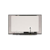 2-Power Pantalla 15.6 1920x1080 Fhd Ips Matte 26cm Brd 2p-Nv156fhm-N69