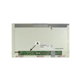2-Power Pantalla 17.3 Hd+ 1600x900 Led Glossy Para Acer Aspire 7751g 2p-Ltn173kr01-002