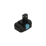 2-Power Power Tool Batería 14.4v 1500mah Para Ryobi Bpl1414 Pti0270a