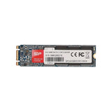 2-Power Ssd 256gb M.2 Sata 2280 2p-0kp08d
