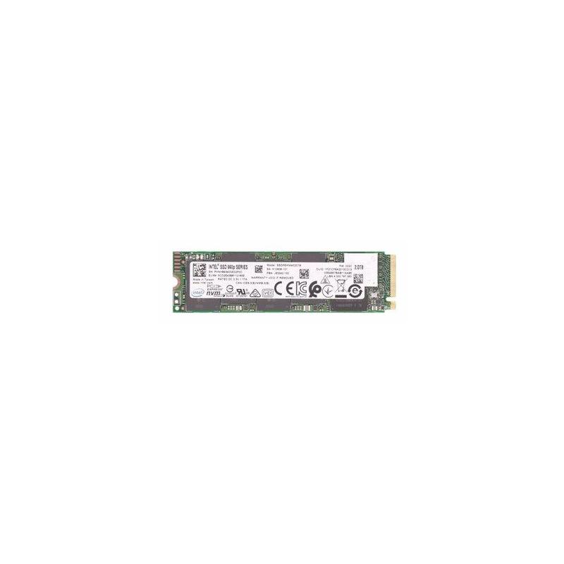 2-Power Ssd 2tb Ssd M.2 Pcie 2p-6sl00aa