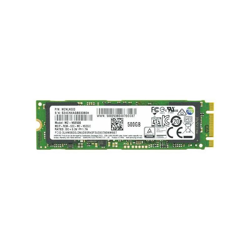 2-Power Ssd 512gb M.2 Sata 2280 2p-Wds500g3b0b