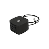 2-Power Thunderbolt 120w Docking Station Con Cable Alimentación Reemplaza 4j0a2aa#Abb. Para Eu. Alt273930b