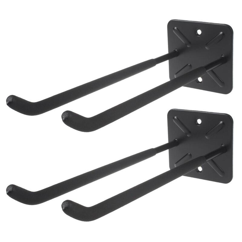 2 Uchwyty Scienne 70kg Podwójne Mc-436