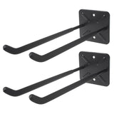 2 Uchwyty Scienne 70kg Podwójne Mc-436