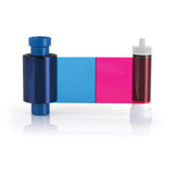 200 Shot Colour Film For Magicard 300 Printer Mc200ymcko/3