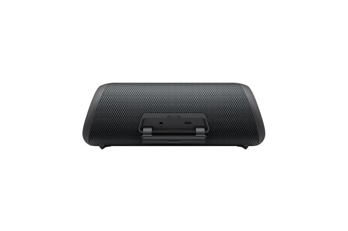 Altavoces Negros Lg Xboom Go Dxg5  Bluetooth, Jack Dxg5qbk.Ddeullk